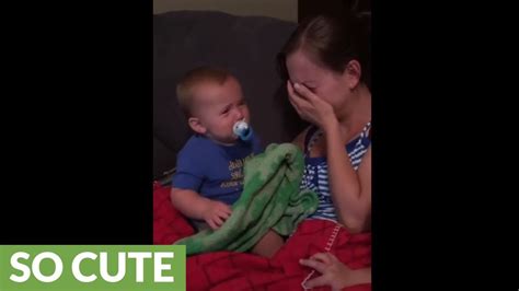 fucking while baby cries